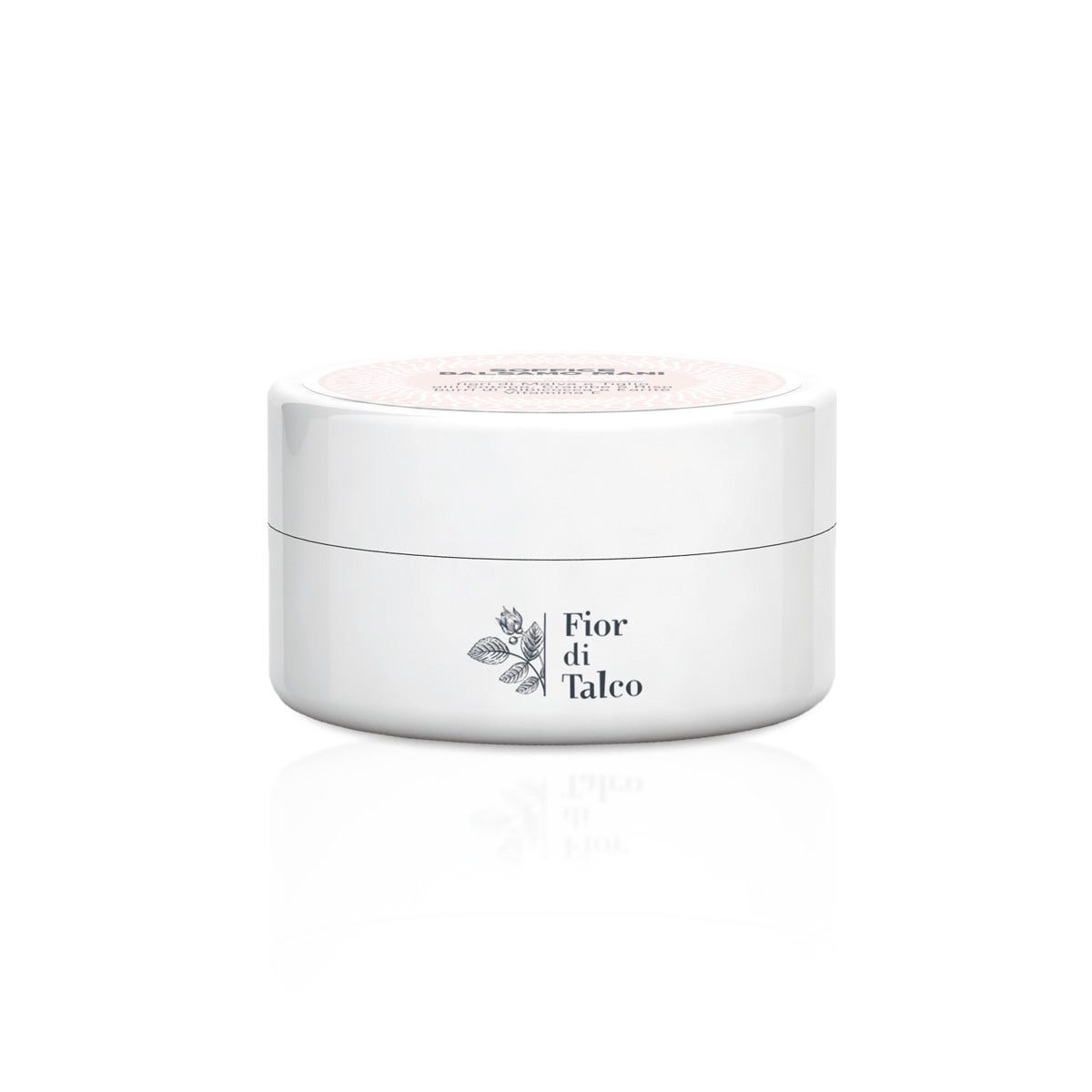 Helan Fior Di Talco Soffice Balsamo Mani 50ml-2