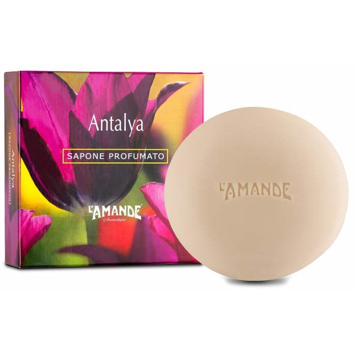 L'Amande Aromatique Sapone Profumato Antalya 150g-1