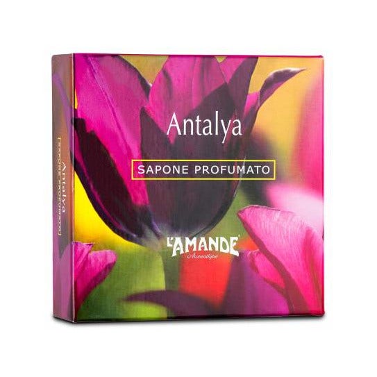 L'Amande Aromatique Sapone Profumato Antalya 150g-2