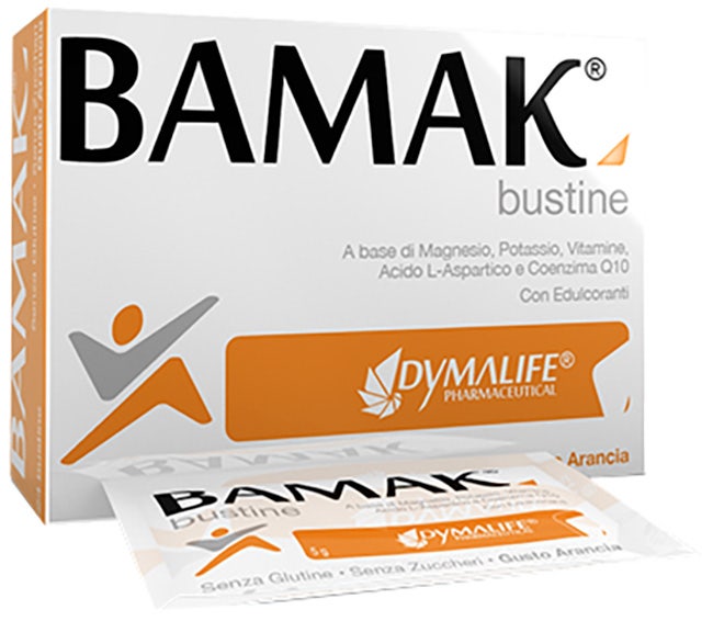Bamak 24 Bustine-0