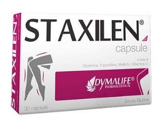 Staxilen 30 Capsule-0