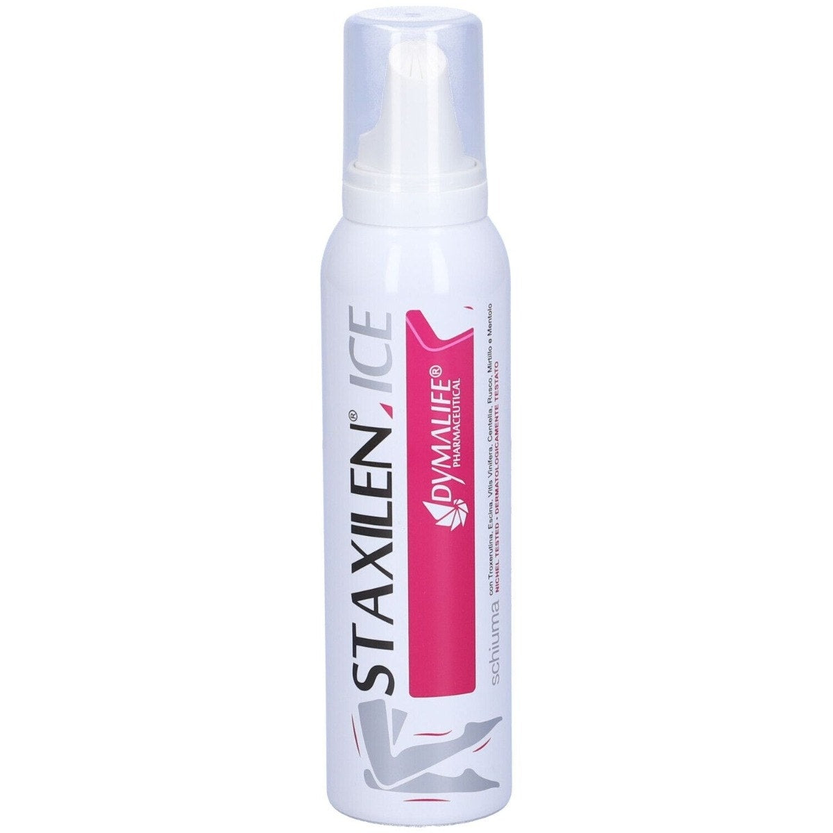 Staxilen Ice Schiuma 150 ml-0