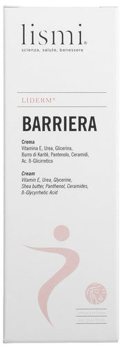 Liderm Barriera Crema 50ml