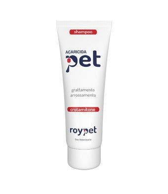 Roypet Shampoo Acaricida Per Cani/Gatti 300ml-2
