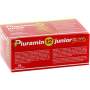 Pluramin 12 Junior 14 Stick Pack  - 1