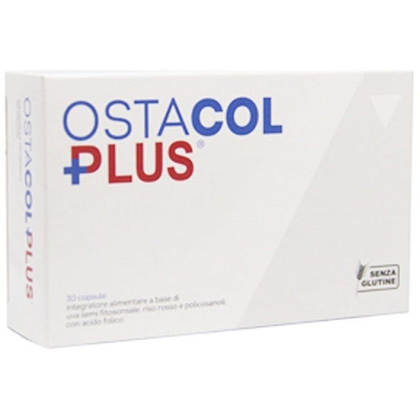 Ostacol Plus 30 Capsule-2