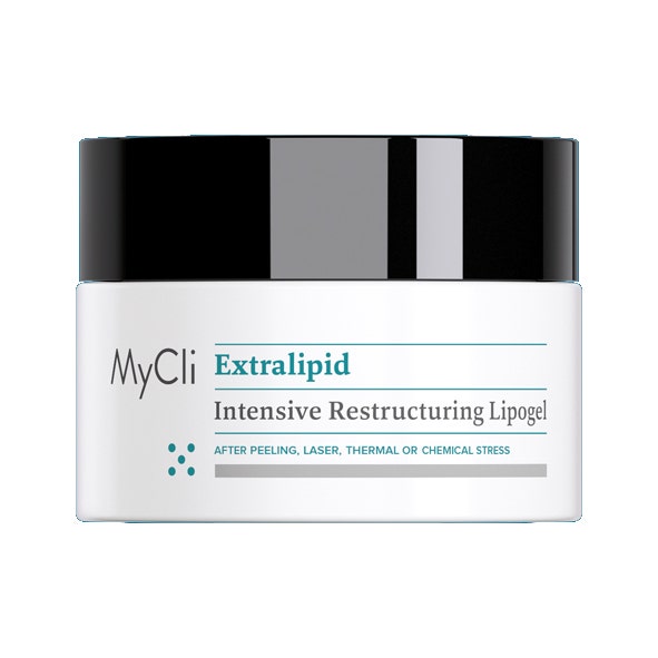 Mycli Extralipid Lipogel Intensivo Riparatore 50ml-1