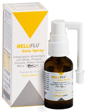 Melliflu Gola Spray 15 ml-0