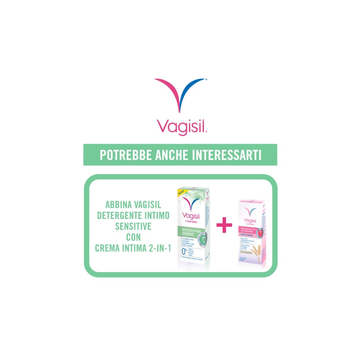 Vagisil Detergente Intimo Sensitive 250ml-9