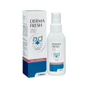 Dermafresh Deo Spray No Gas Pelli Sensibili 100ml - 3