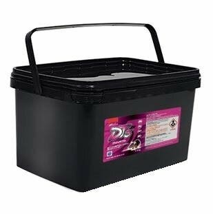 Dt3 Pasta Rodenticida Pronta All'Uso Secchio 150 Bustine Da 10g-2