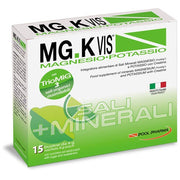 Mgk Vis Lemonade 15 Bustine   - 1