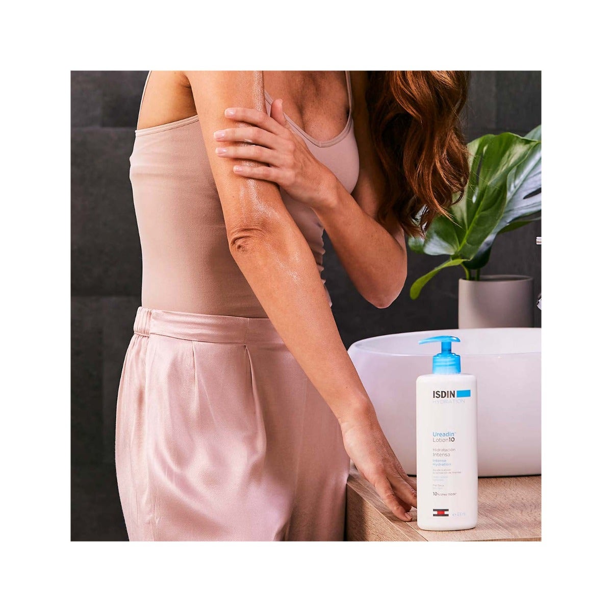Isdin Ureadin Lotion 10 Corpo 400ml-8