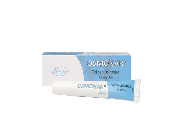 Osmonar Gel Nasale 15ml-1