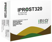 Iprost 320 30 Capsule Molli-0