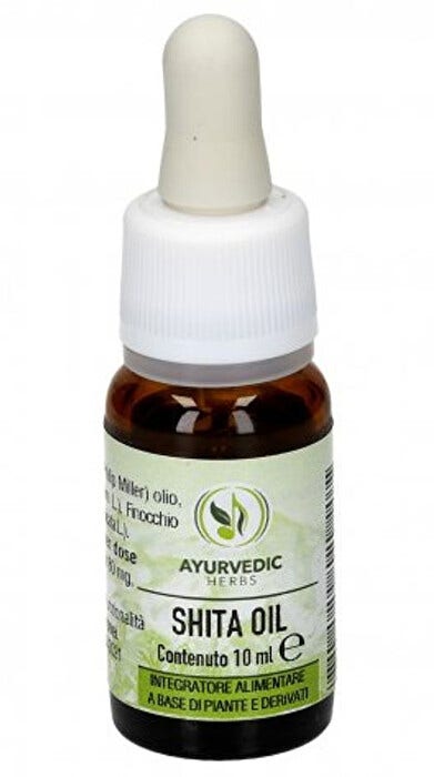 Shita Oil Gocce 10ml-1