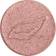Purobio Ombretto Compatto Shimmer 25 Rosa 2,5g  - 2