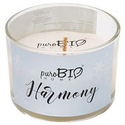 Purobio Home Candela Profumata Harmony 05 1 Pezzo-1