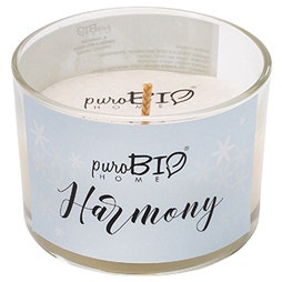 Purobio Home Candela Profumata Harmony 05 1 Pezzo-1