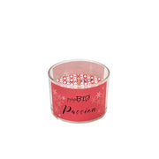 PuroBio Home Candela biologica Passion 120ml-1
