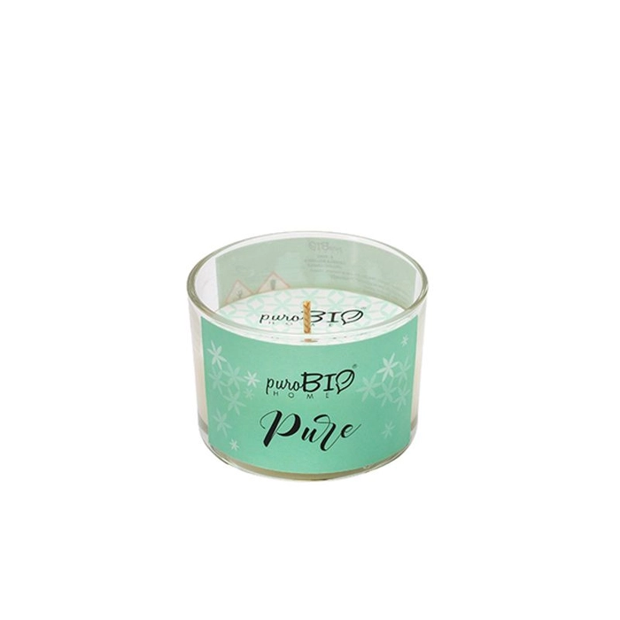 PuroBio Home Candela Biologica Pure 1 Pezzo-1