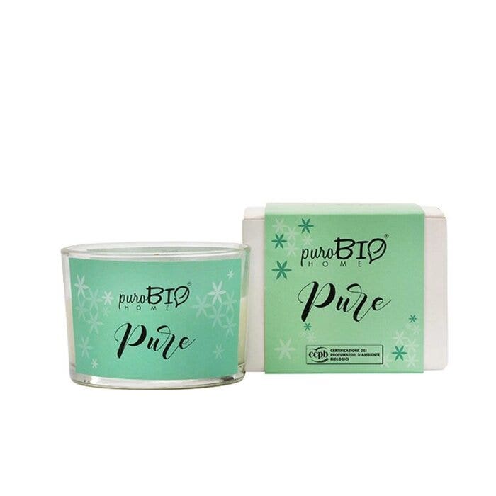 PuroBio Home Candela Biologica Pure 1 Pezzo-2