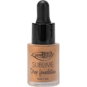 Purobio Sublime Drop Foundation 06 15ml  - 2