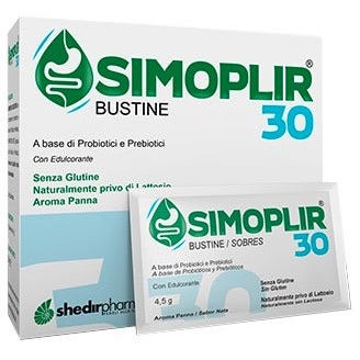 Simoplir 30 12 Bustine -2
