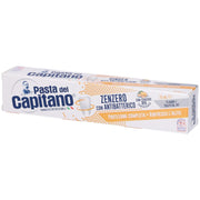 PASTA CAPITANO DENTIF ZENZ75ML
