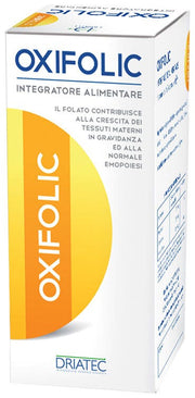 Oxifolic 160 Compresse-1