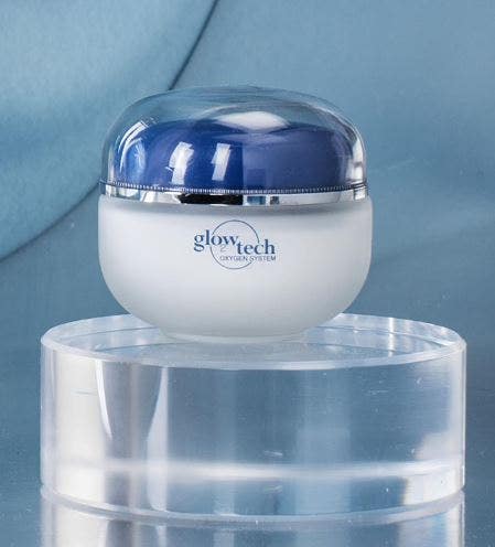 Rougj Glowtech Crema Giorno Pro Luce SPF 20 50ml  - 2