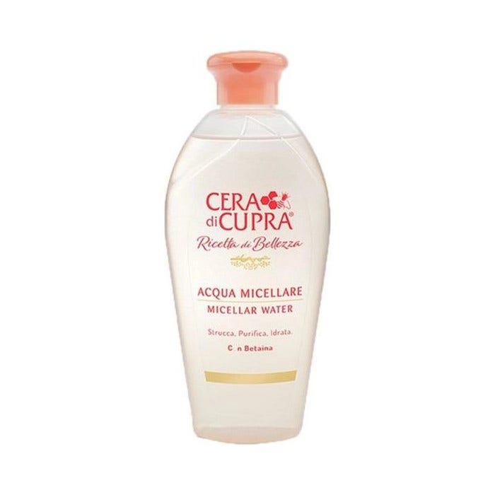 Cera Di Cupra Acqua Micellare 200ml-1