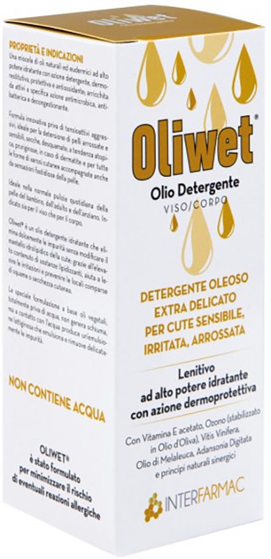 Oliwet 200 ml-0