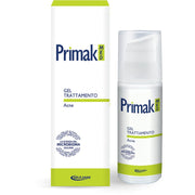 Primak Med Gel Trattamento Acne 50ml-1