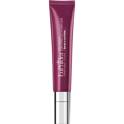 Euphidra Contorno Occhi Anti-Età 20ml-5