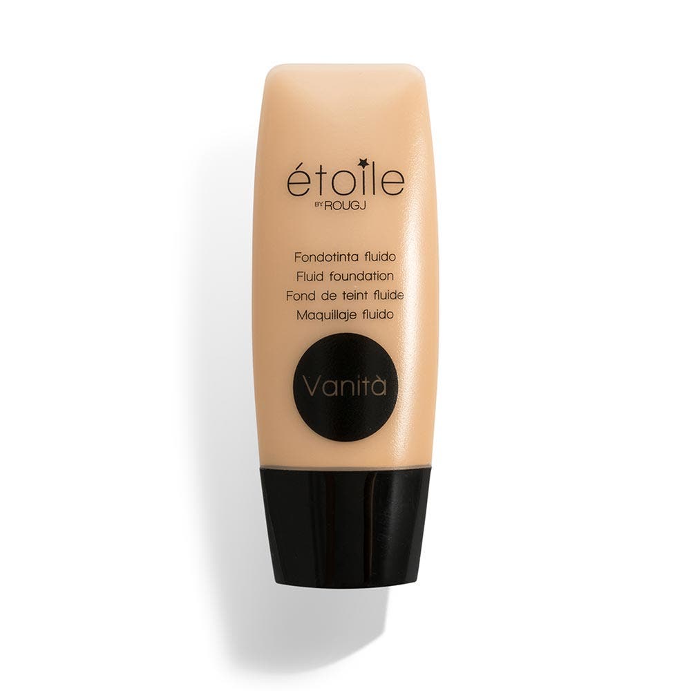Rougj Etoile Fondotinta N 03 Finish Luminoso 30ml-2