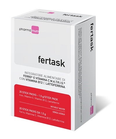 Fertask 20 Stick Pack-0