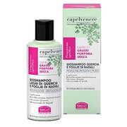 Helan Capelvenere Bioshampoo Ai Legni Di Quercia E Foglie Di Naouli 200ml-2