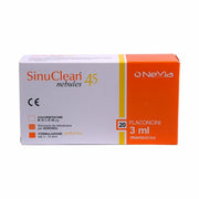 SINUCLEAN NEBULES 45 20F 3ML-1