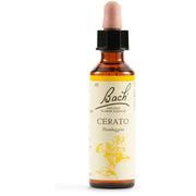 Cerato Bach Original Flower Essences 20ml-2