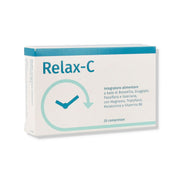 Relax-C 20 Compresse-1
