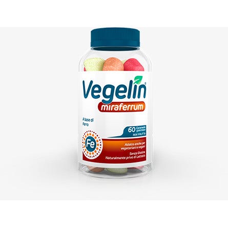 Vegelin Miraferrum 60 Caramelle Gommose-2