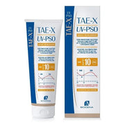 Biogena Tae X Uv PSO Fotoprotettore Solare Psioriasi 100ml-2
