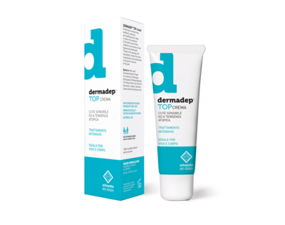 Dermadep Top Crema Corpo 50ml-1