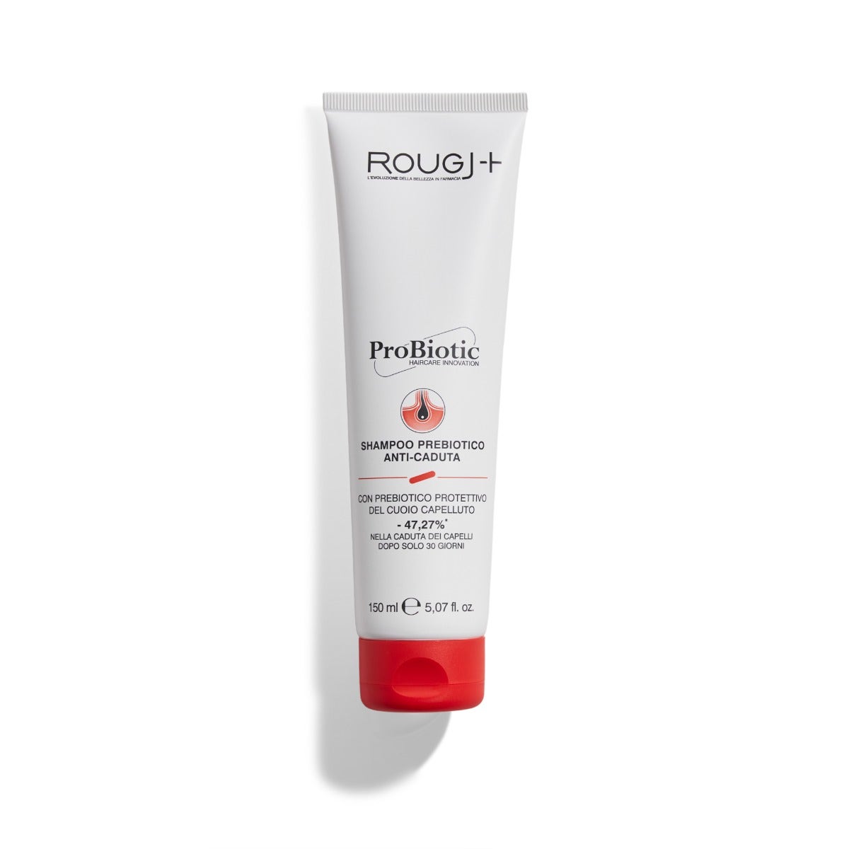 Rougj ProBiotic Shampoo Anticaduta 150ml-2