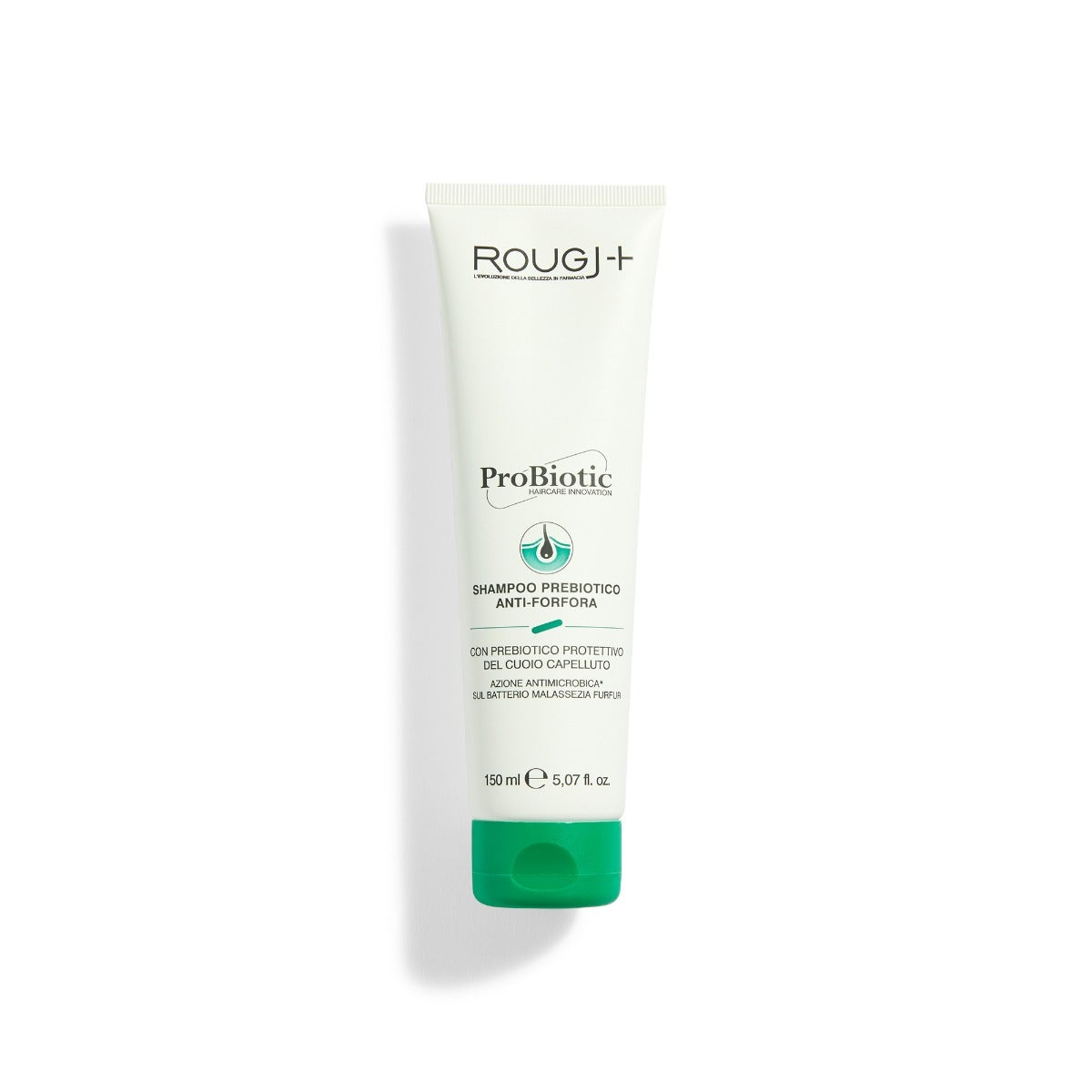 Rougj ProBiotic Shampoo Antiforfora 150ml-2