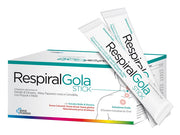Respiral Gola 20 Bustine