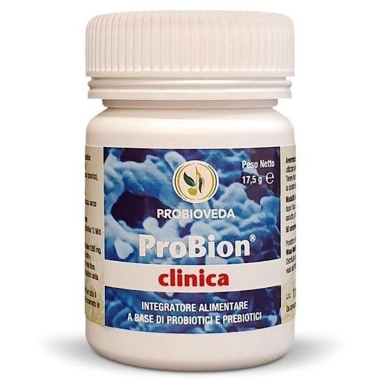 Probion Clinica 50 Compresse-1