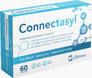 Ghimas Connectasyl Integratore 60 Compresse-1