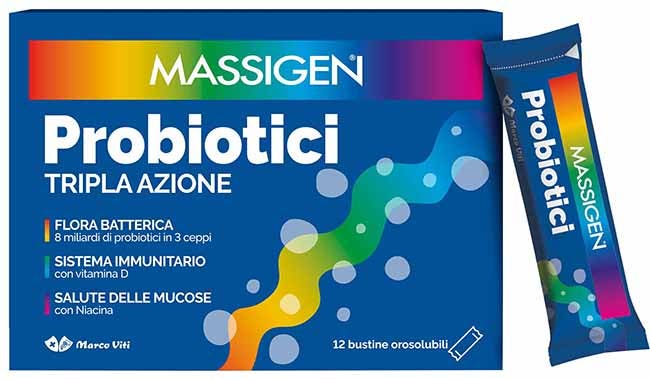 Massigen Probiotici 12 Stickpack-2